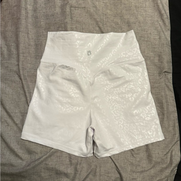 Buffbunny Rebel Shorts - Picture 4 of 5